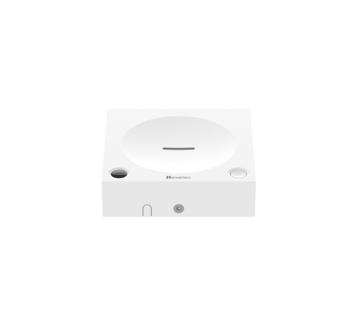 SIGN X565LS - Capteur LoRaWAN ambiance 7-en-1 - Nexelec