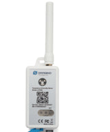 Dragino LHT65S-NE117 Capteur de température et d'humidité LoRaWAN