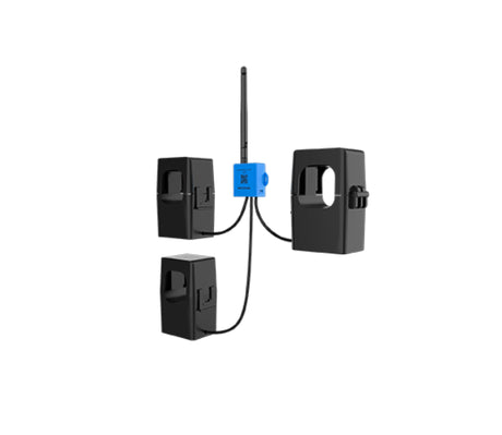 Capteur de mesure de consommation electrique Lorawan 500A - CT305 visuel 2