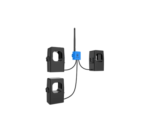 Capteur de mesure de consommation electrique Lorawan 500A - CT305 visuel 3