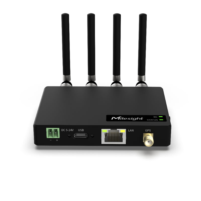 Modem 5G UF31