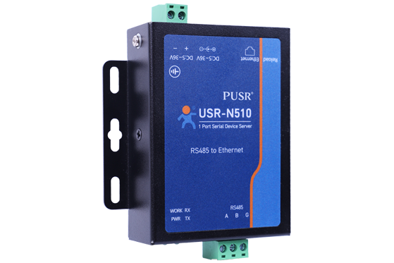 PUSR USR-N510 RS485 Ethernet Device Servers