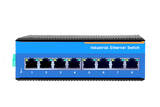 Industrial SWITCH 8 ports Gigabit PUSR USR-ISG008