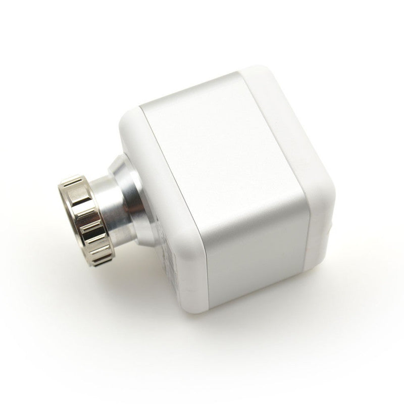MLR003R - Válvula termostática LoRaWAN sin batería - Micropelt