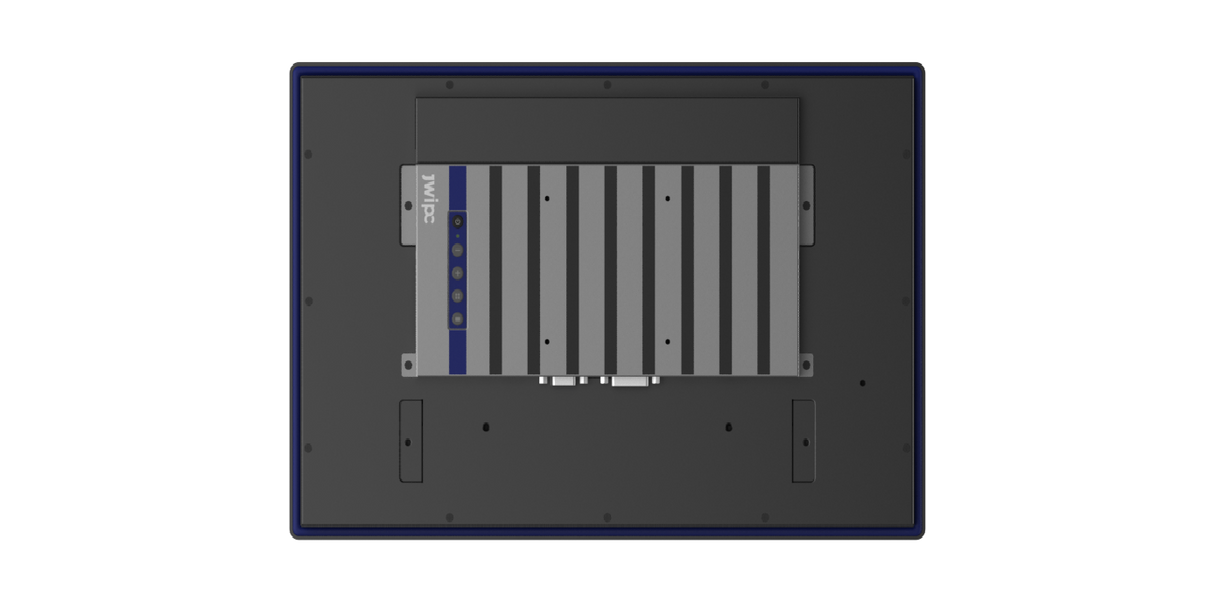Écran Industriel 15 pouces - TDS150 - JWIPC