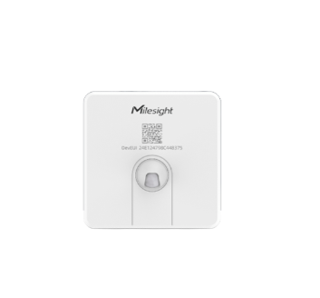 Milesight Desk Occupancy Sensor - VS341