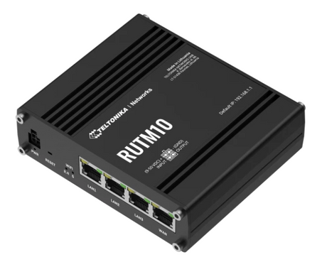 Teltonika Router - RUTM10