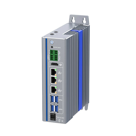 Pc industriel rail-din - IEXP-312 - N100