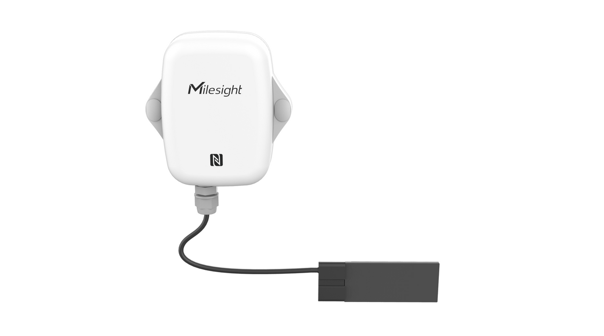 Capteur de niveau capacitif Milesight - EM300-CL