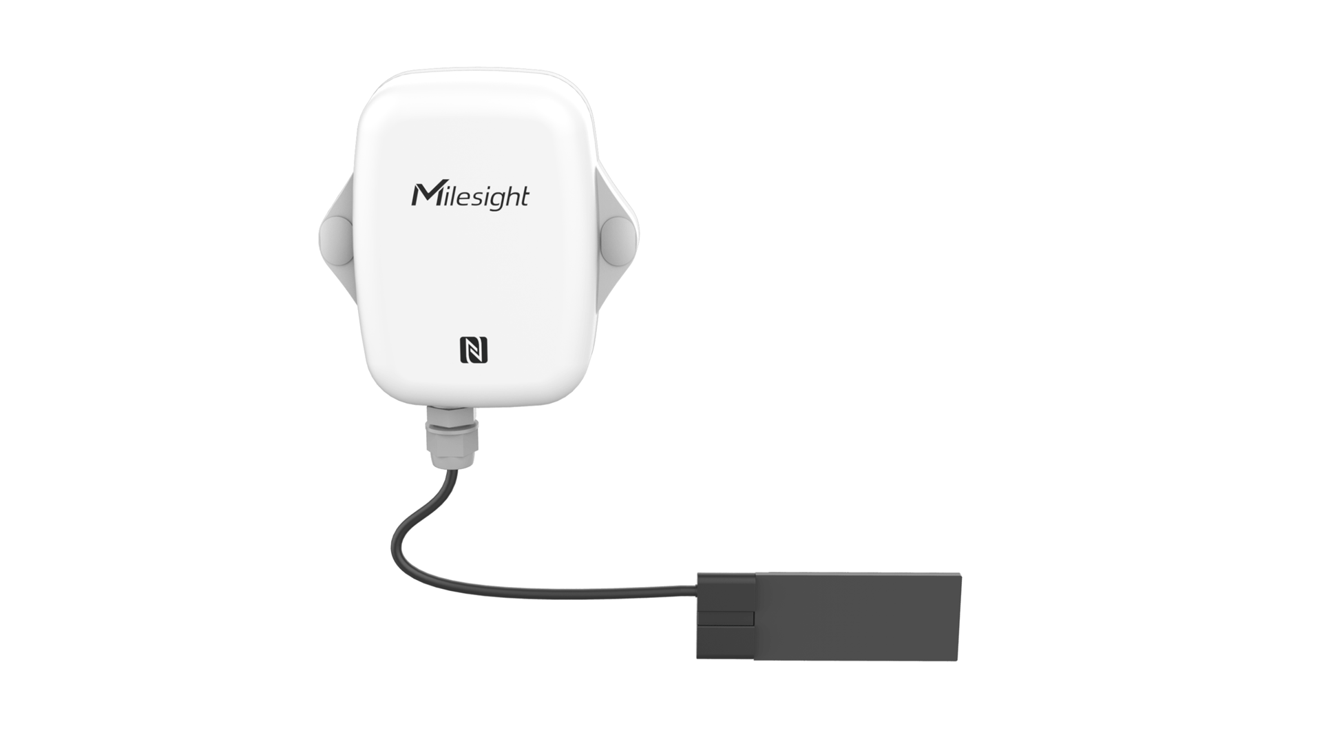EM300-CL - Capteur LoRaWAN niveau liquide - Milesight
