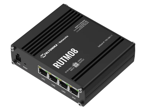 Teltonika Router - RUTM08