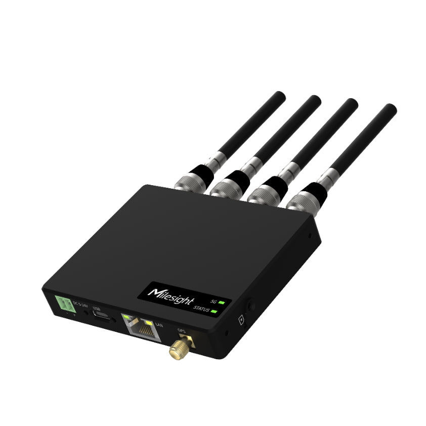 UF31 5G Modem