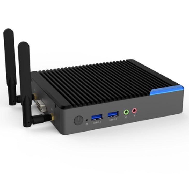 Mini PC Fanless H085