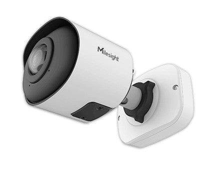 Outdoor IP camera - AI 180° Panoramic series - MS-C5365-PB