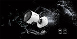 Outdoor IP camera - AI 180° Panoramic series - MS-C5365-PB