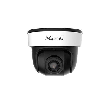 Camera IP exterieur - AI 180° Panoramic series - MS-C5376-PB