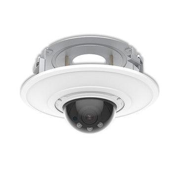 Camera IP - Dome motorise - PRO serie - MS-C5372-FPA