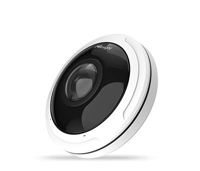 IP Camera - Fisheye 360° - Panoramic series - MS-C8274-PA