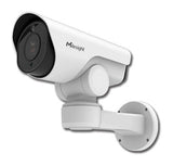 Outdoor IP camera - PTZ series - MS-C5361-X12PC