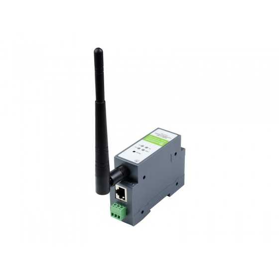 21968 Convertisseur RS485 wifi / ethernet