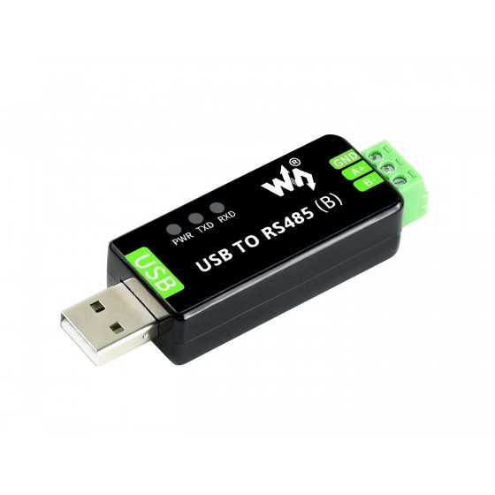 22456 - USB vers RS485 - Waveshare