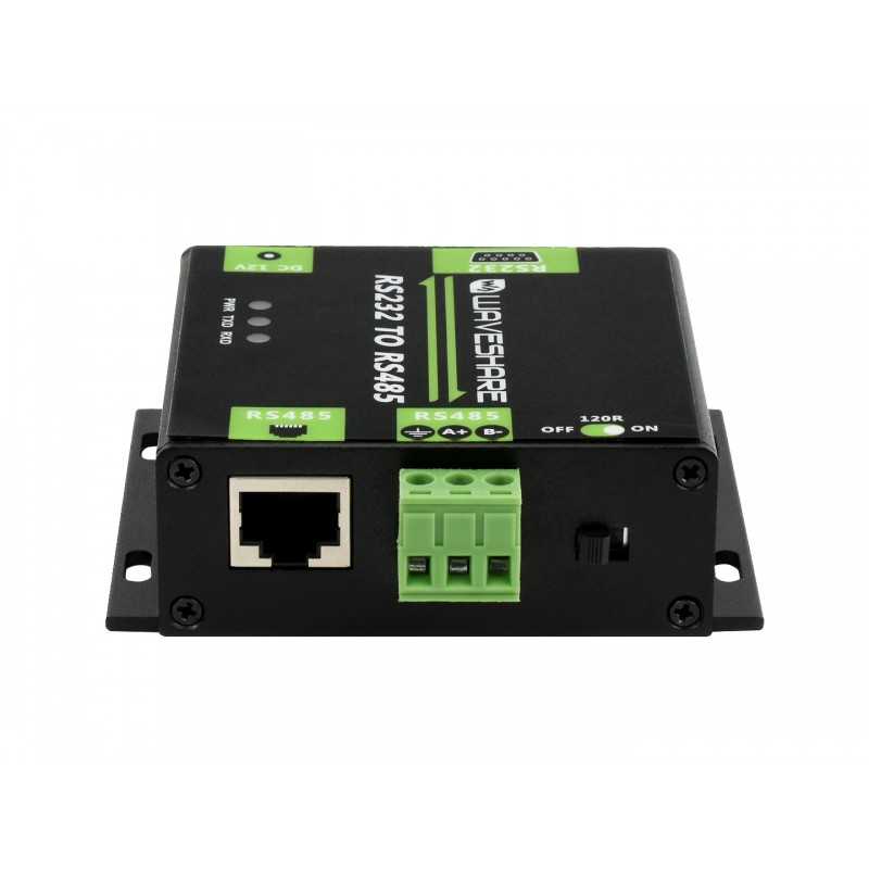 18244 Convertisseur RS232 to RS485