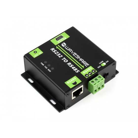 18244 Convertidor RS232 a RS485