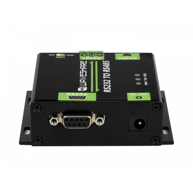 18244 Convertidor RS232 a RS485