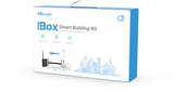 iBOX - Lorawan SmartBuilding KIT