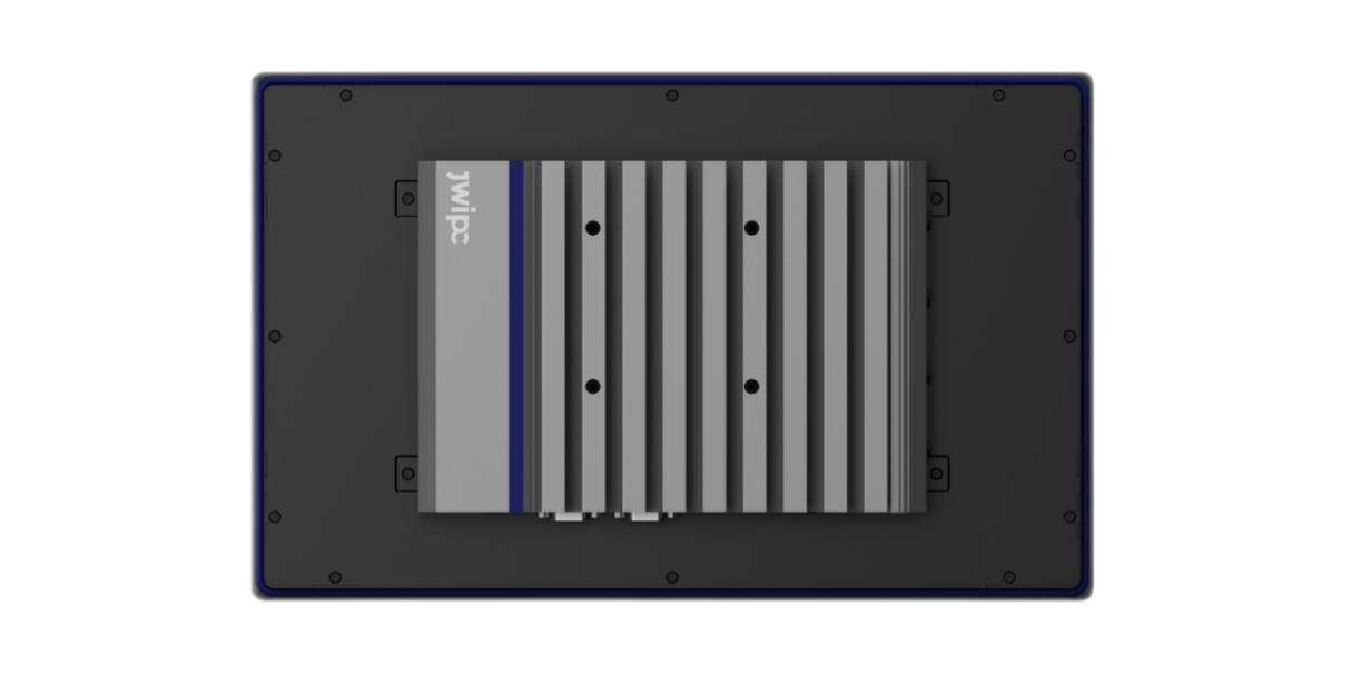 Panel PC 15 pouces- Celeron - IVS-156C3 - EHL - JWIPC