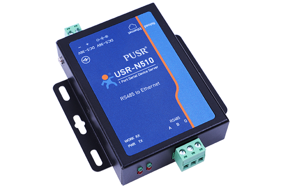 USR-N510 - RS485 a Ethernet - PUSR
