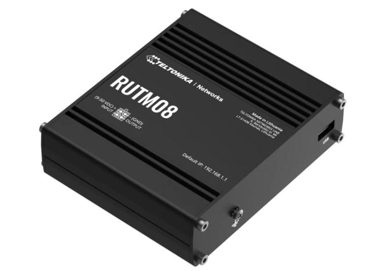 Teltonika Router - RUTM08