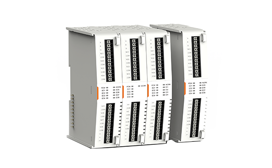 Contrôleur d'E/S modulaire PUSR USR-IO0080