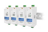 PUSR USR-DR404 DIN Rail RS485 to WiFi Converters