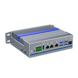 Pc industriel rail-din - IEXP-312 - N100