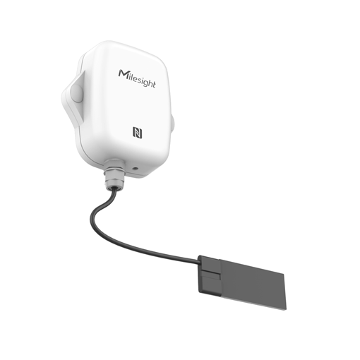 Capteur de niveau capacitif Milesight - EM300-CL