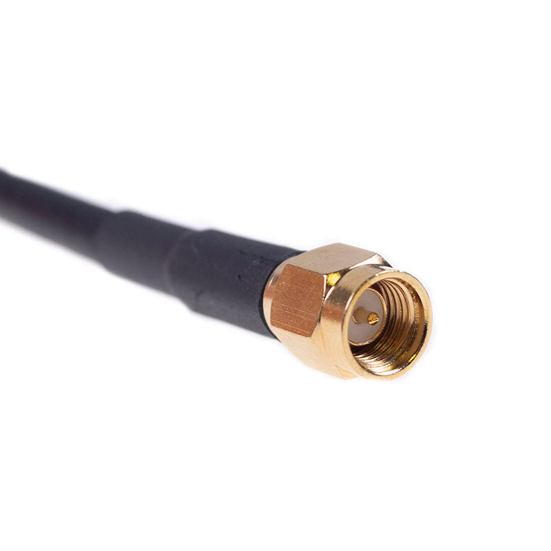 Antena 4G LTE exterior 5 dBi - Sparwan