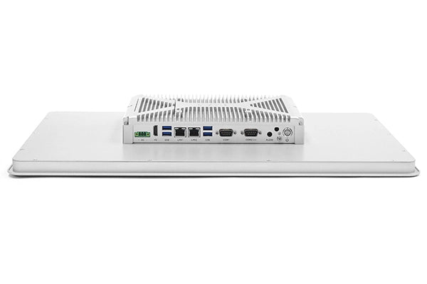Panel PC industrial de 21,5 pulgadas - Celeron J6412 - GESHEM TR215-111A