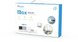 iBOX - Lorawan Air Quality KIT