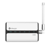 Gateway Lorawan 4G  - Milesight -UG65-L04EU-868M-EA