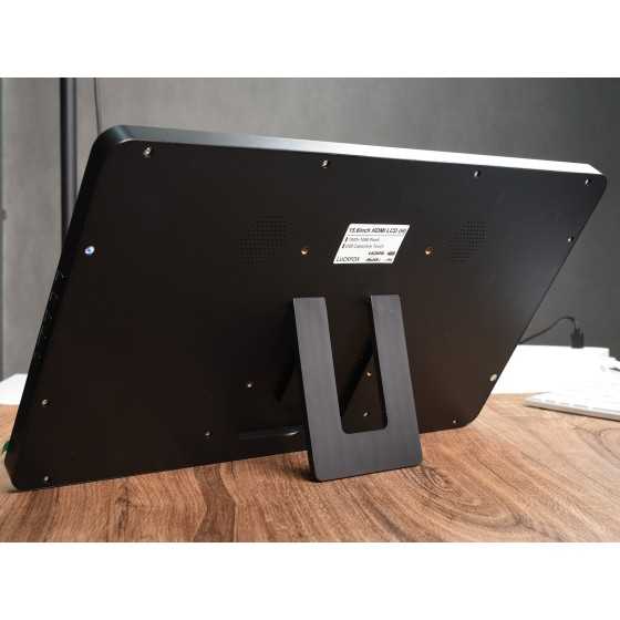 23467 Pantalla de 15" - capacitiva Luckfox