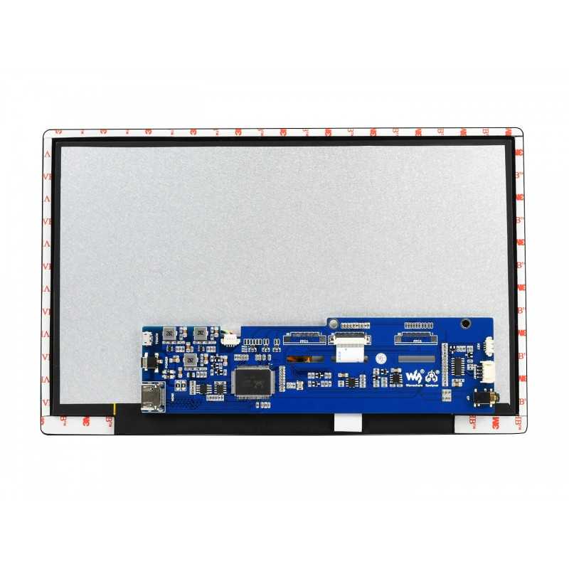 18205 Pantalla táctil capacitiva LCD de 11,6 pulgadas