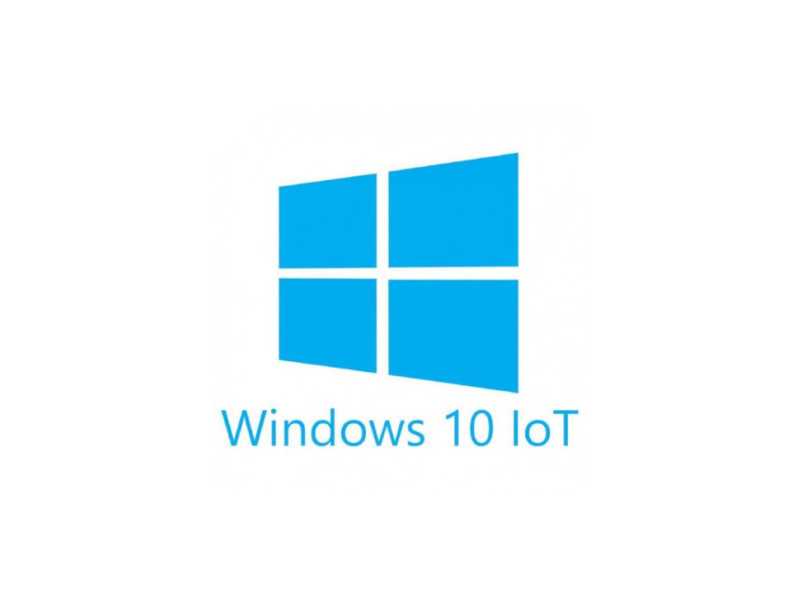 Windows 10 - IOT Enterprise LTSC 2021 (Entry)