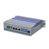 Pc industriel rail-din - IEXP-312 - N100