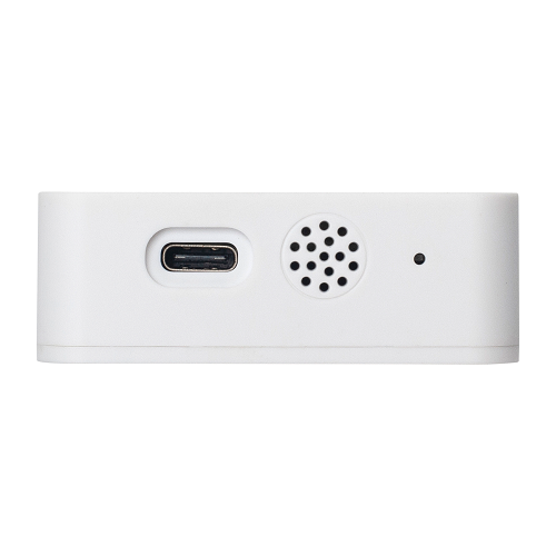 LHT52 - Capteur LoRaWAN température et humidité d'intérieur - Dragino