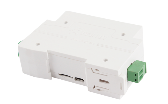 PUSR USR-DR504 Industrial DIN Rail RS485 Cellular Modems