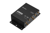 4 ports M12 Gigabit