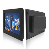 Industrial screen - 10 inch resistive