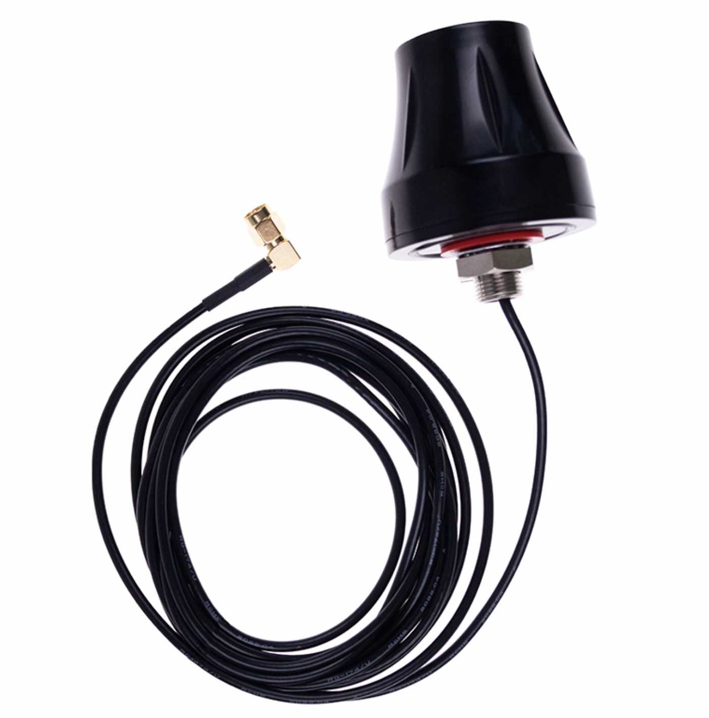 Antena 4G exterior SMA 3 m - Sparwan