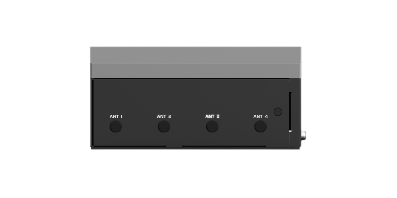 JEC-5310 i3 - Mini PC fanless industriel - JWIPC
